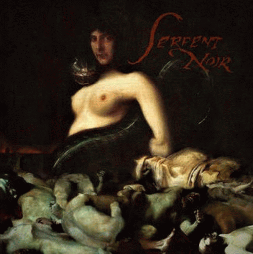 Serpent Noir : Nyctophilia - Dreaming Iblis Serpent Noir : Nyctophilia - Dreaming Iblis